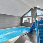Villavilla 568 - Houstrup Strand, Vestjylland Feriehus