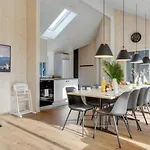 Feriehus Villavilla 568 - Houstrup Strand, Vestjylland *