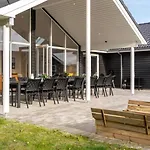 Villavilla 568 - Houstrup Strand, Vestjylland Feriehus