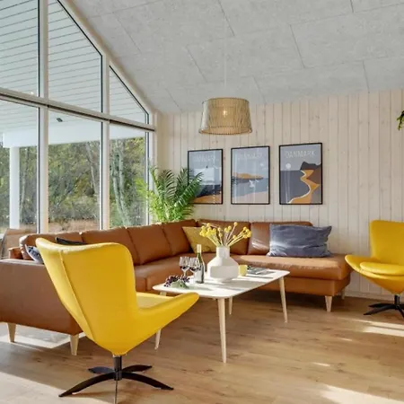 Semesterbostad Villavilla 568 - Houstrup Strand, Vestjylland Nørre Nebel