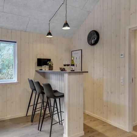 Semesterbostad Villavilla 568 - Houstrup Strand, Vestjylland Nørre Nebel